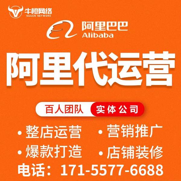 锡林郭勒电商代运营